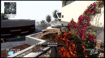 AvideSports vs VanQ Prime - WGL HYPERION Round 4: Map 4