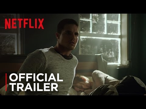 ARQ | Official Trailer [HD] | Netflix