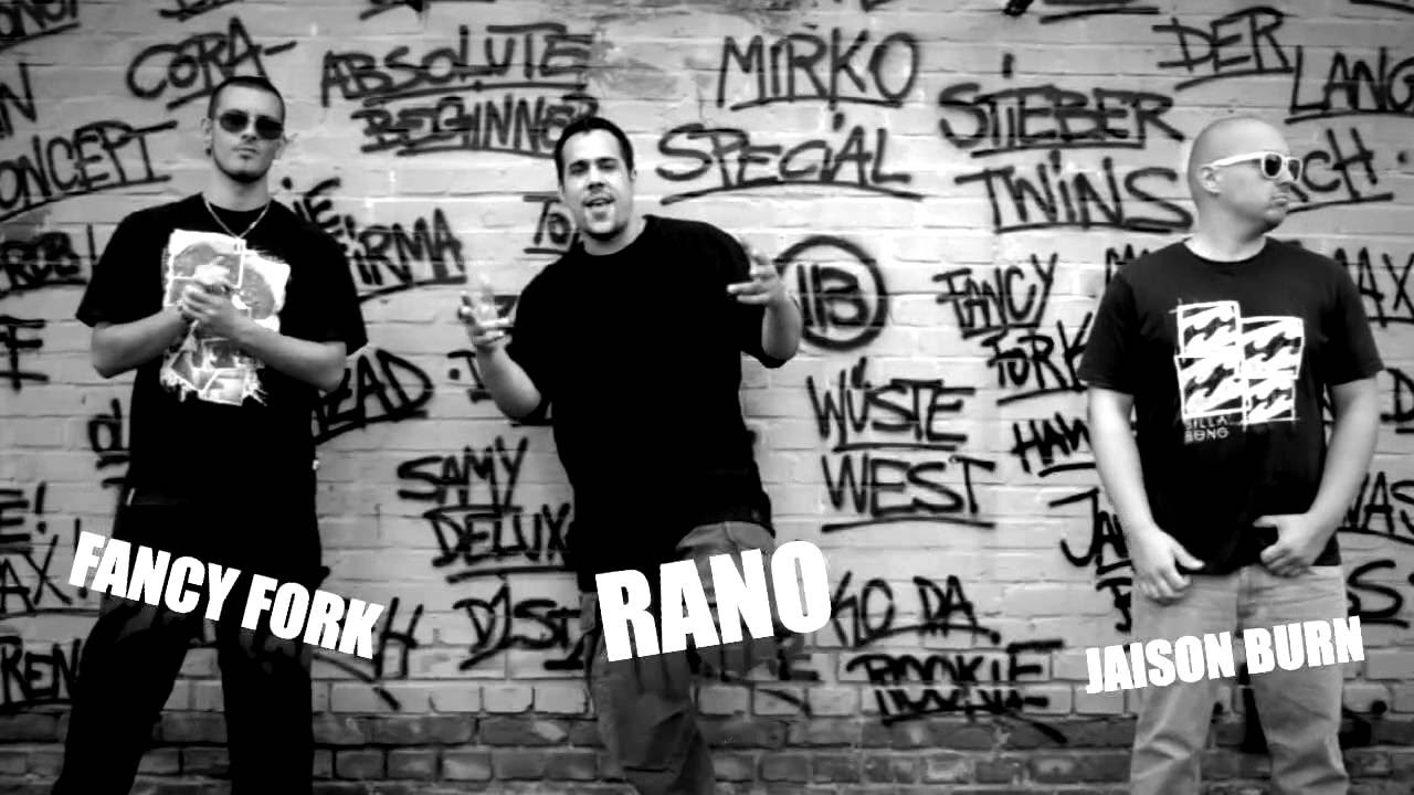 MANCHE \u0026 RALE \u0026 DINNA - RANO (OFFICIAL VIDEO) 4K