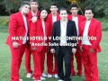 Matias Sotelo y Los Continuados - Anoche Soñe Contigo