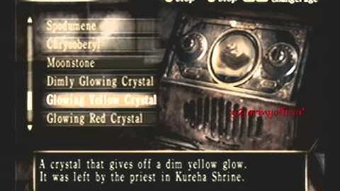 Fatal Frame 2 Crimson Butterfly Walkthrough Part 23