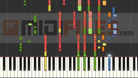 Beautiful Madness - Michael Patrick Kelly (INSTRUMENTAL)