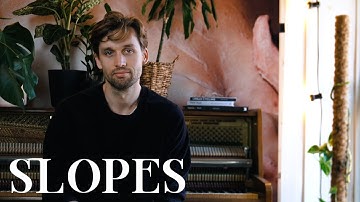 Slopes - Prove Them Wrong (Behind The Lyrics)