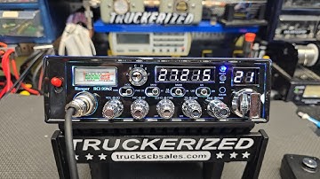 Ranger RCI 99N2 tune up report for Wayne in KY from truckscbsales.com 