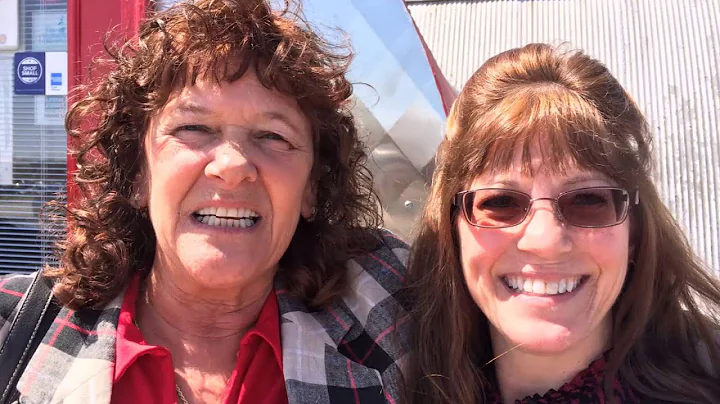 Tammy Sue Palmer Basham