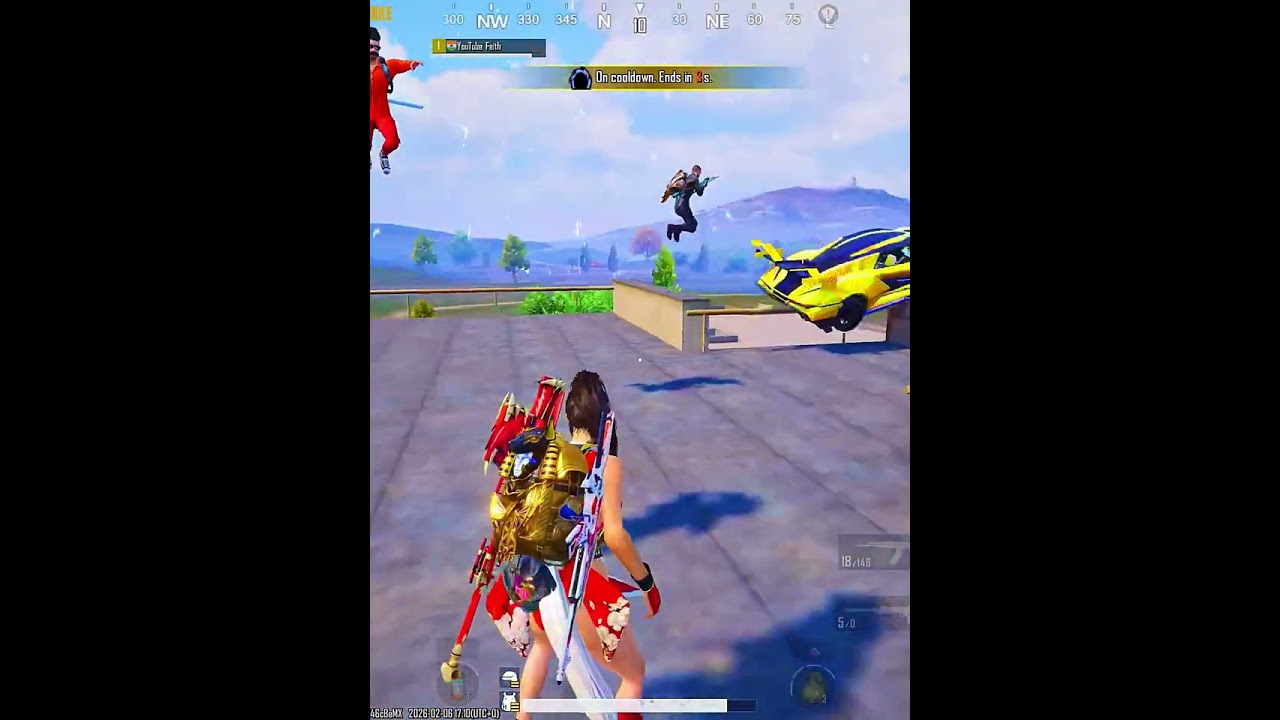 Wait for Victors😂🤦‍♂️