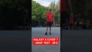 💥SAMSUNG GALAXY X COVER 7 - DROP TEST - EP.5