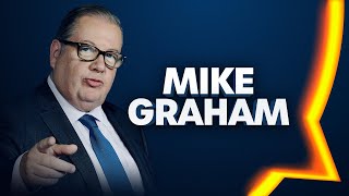 Morning Glory The Independent Republic Of Mike Graham 03-May-24