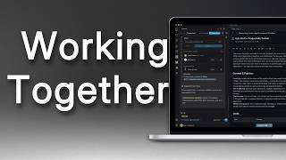 Epic Mode Collaboration in Traycer