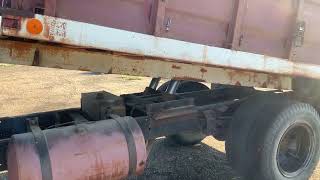 1974 DODGE D600 For Sale