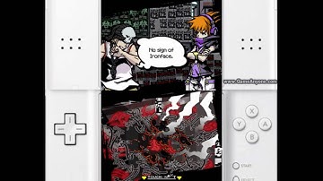 The World Ends With You Walkthrough - Part 54: Beat - Fifth Day[3 of 3]
