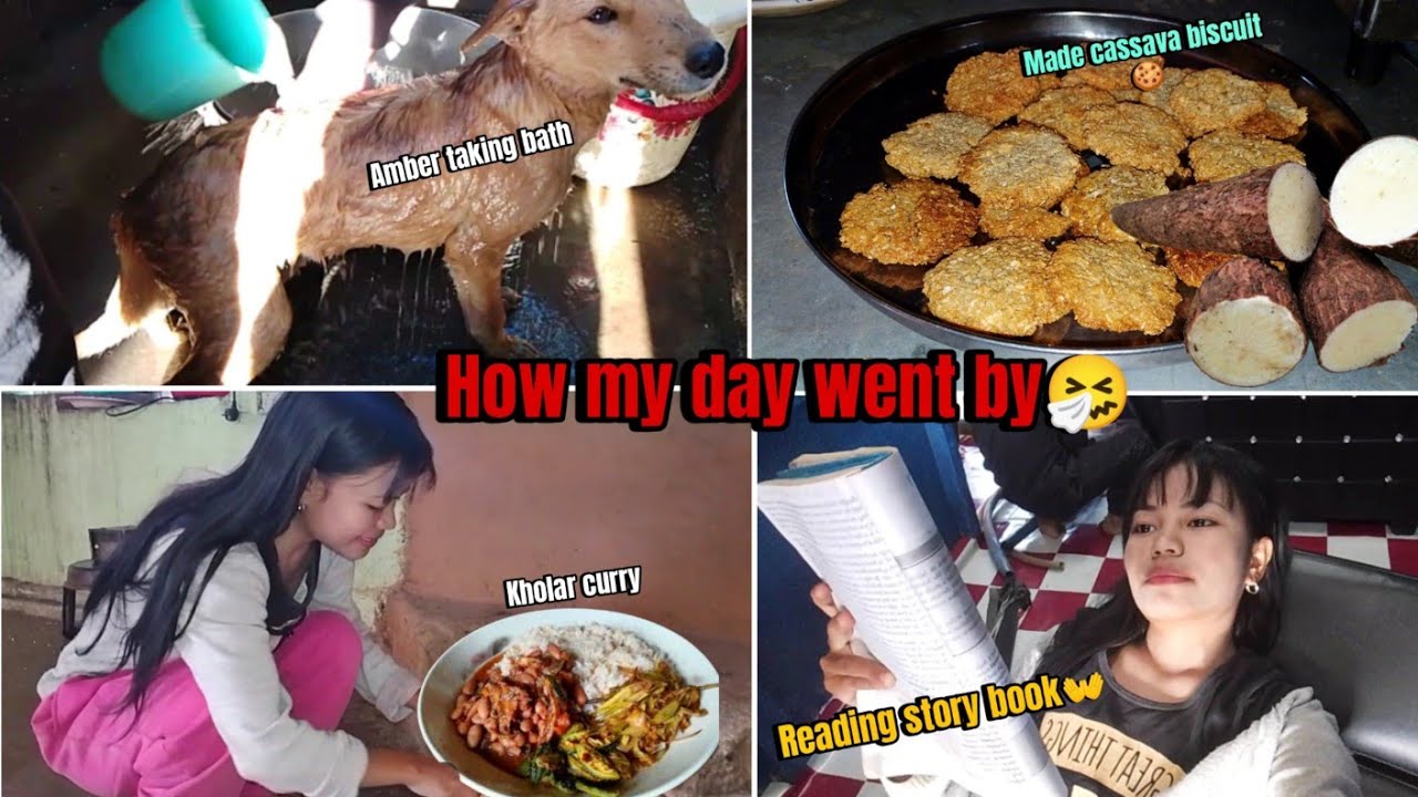 Живу простой жизнью!! Видеоблог по средам 