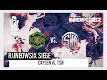 Rainbow 6 North America August Major Day 1 - Oxygen vs. TSM