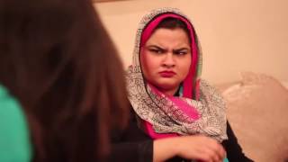 Side Effects of being a MASHRIKI LARKI | Faiza Saleem