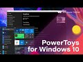 Hands-on with PowerToys for Windows 10 – Windows Enhanced!