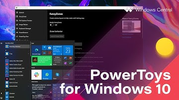 Hands-on with PowerToys for Windows 10 – Windows Enhanced!