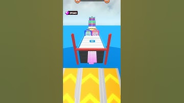 canvas Run 🌀💎💫💎🌀All Levels gameplay Android ios walkthrough #shorts #games #games #canvasrun #canvas