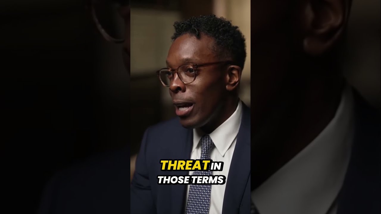 The Dangers Of A Former President Leading An Armed Rebellion
