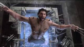 X-Men Origins: (HD) Wolverine (GAME) Gameplay and Review!!! - Xbox 360 -  YouTube