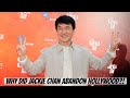 Why Did Jackie Chan Abandon Hollywood?! | VIX