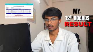 MY CBSE CLASS 12TH BOARDS RESULT 💔