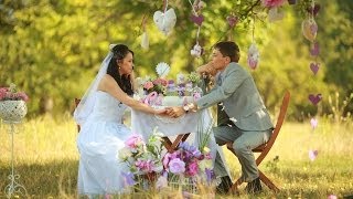 Свадебный клип Женя и Аня Свадебный клип Женя и Аня