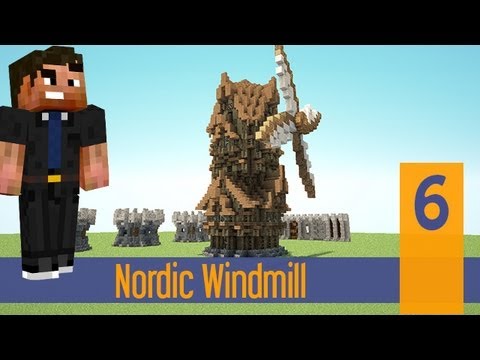  /Steampunk Windmill House - XBOX/PS4/PE/PC Part 6 It Ends - YouTube