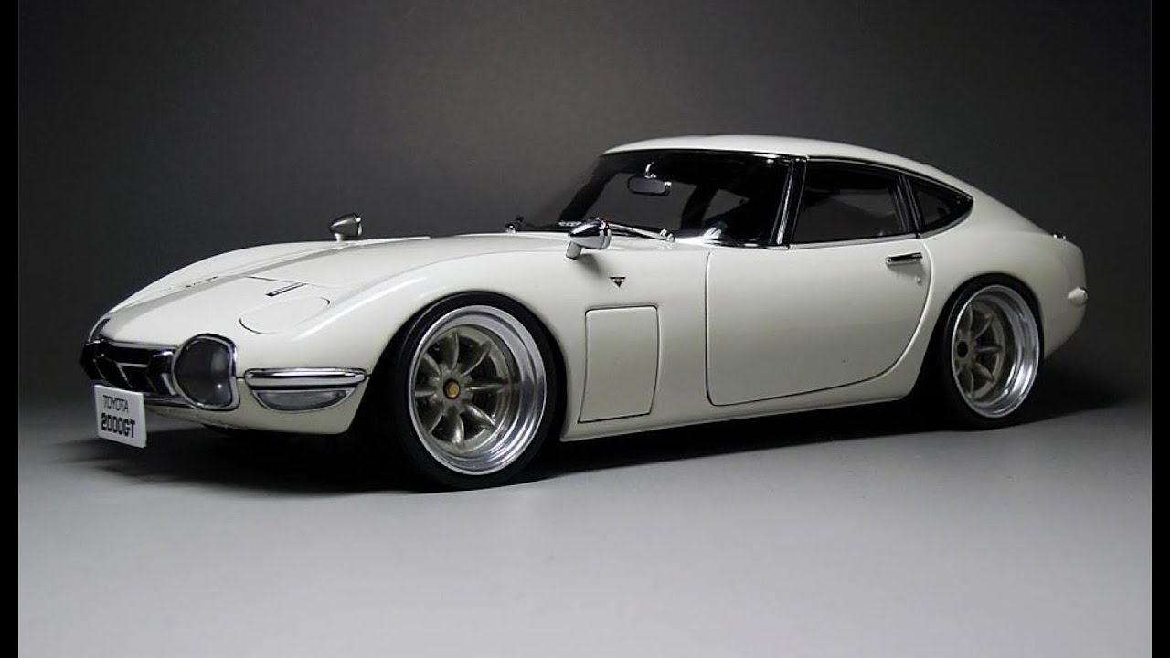 GRAN TURISMO 4 - Toyota 2000GT '67 | 8 Laps New York #toyota # ...