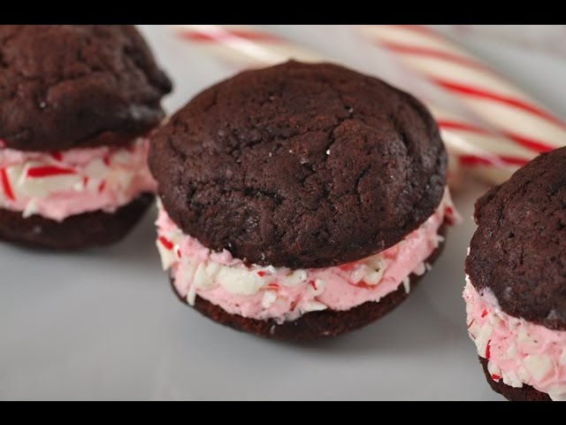 Whoopie Pies - Tips to Make at Home - That Skinny Chick Can Bake