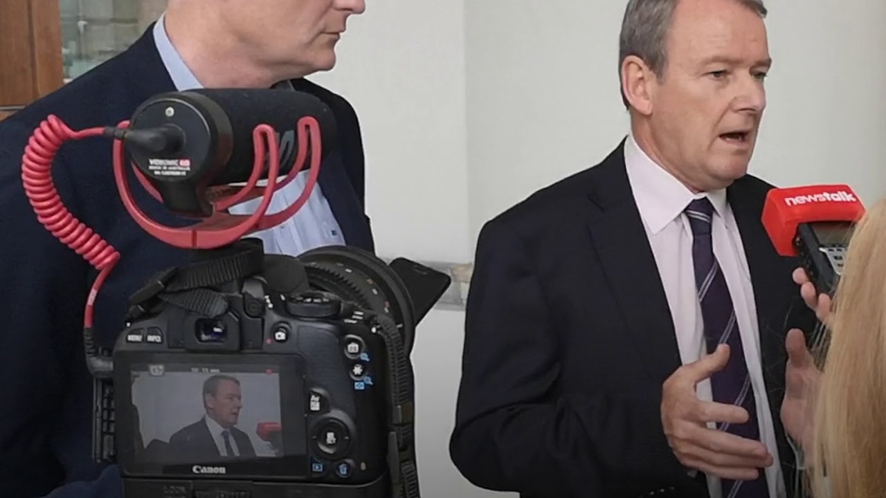 Rural Broadband fiasco highlights Fine Gael incompetence – Brian Stanley TD