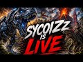 ARK SYCOizz LIVE Raiding Base PVP