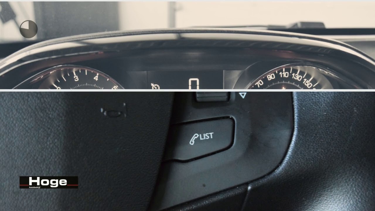 Peugeot 208 1.0 VTi Blue Lease BTW Airco Cruise Control Navigatie