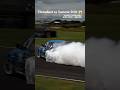 Throwback to Summer Drift 😱 #quotes #automobile #drifting #racing #driftingchannel #reels #nascar