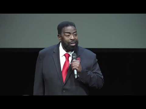 You've Got To Be Hungry | Les Brown | Tedx Talk
