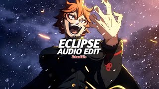 Eclipse Montage - Dj Fku Audio Edit