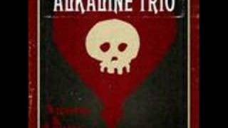 Video thumbnail of "Alkaline Trio - In Vein"
