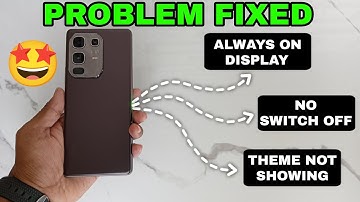 Infinix Note 50S | 𝗡𝗘𝗪 𝗨𝗣𝗗𝗔𝗧𝗘 | All Problems 𝗙𝗜𝗫𝗘𝗗 🤩 (100% Working)