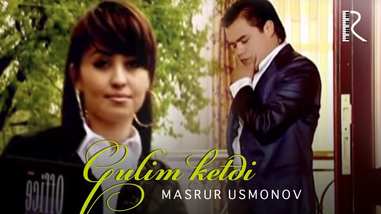 Watch Masrur Usmonov - Gulim ketdi | Масрур Усмонов - Гулим кетди #UydaQoling on YouTube Watch Masrur Usmonov - Gulim ketdi | Масрур Усмонов - Гулим кетди #UydaQoling on YouTube