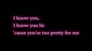 Too Pretty - State Of Shock (Lyrics) [HD]