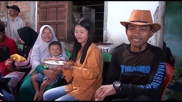 [FULL] Dokumentasi Walimatul Khitan Akmal Abimanyu | Campursari Yunior | PART 1