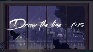 [1 HOUR LOOP] 1415 - Draw the line