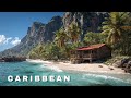 Untold Stories Americas | Secrets of the Caribbean | Travel Video 4K