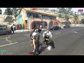 Riker Meets Cyrus Ali..👀| District 10 GTA RP | PT20