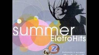 09 Nightcrawlers - Push The Feeling On (Summer Eletrohits 1)