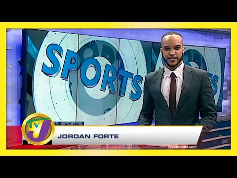 TVJ Sports News: Headlines - October 23 2020