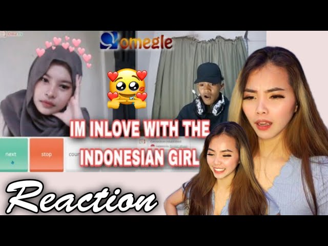 Jong Madaliday - Singing to strangers on Omegle/OmeTv pt10,000| But only her.|Reaction class=