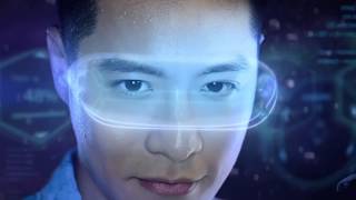 MEN's Biore 2018 FW TVC  電玩篇 20