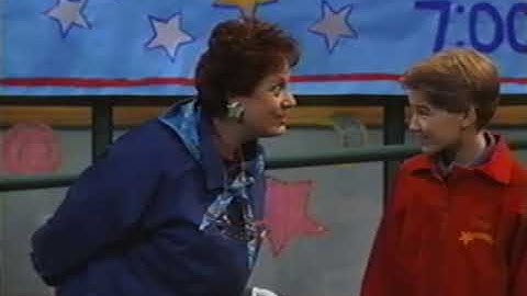 In Outer Space (2002 Version) Part 67