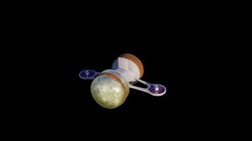 LITTE FLYING BNIKE WIP (inspired by ian hubertz)