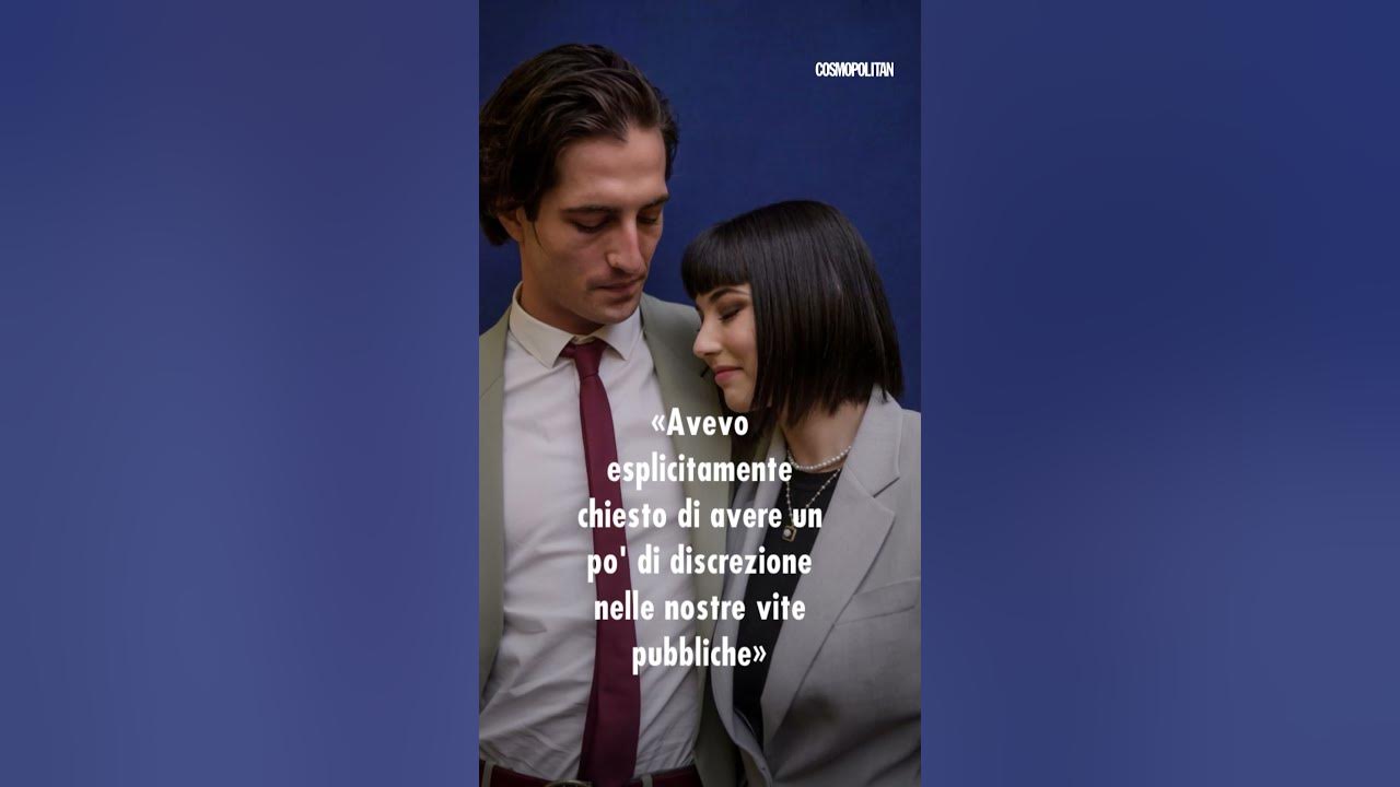 Giorgia Soleri sul video di Damiano che bacia un'altra: «La nostra relazione non era monogama"